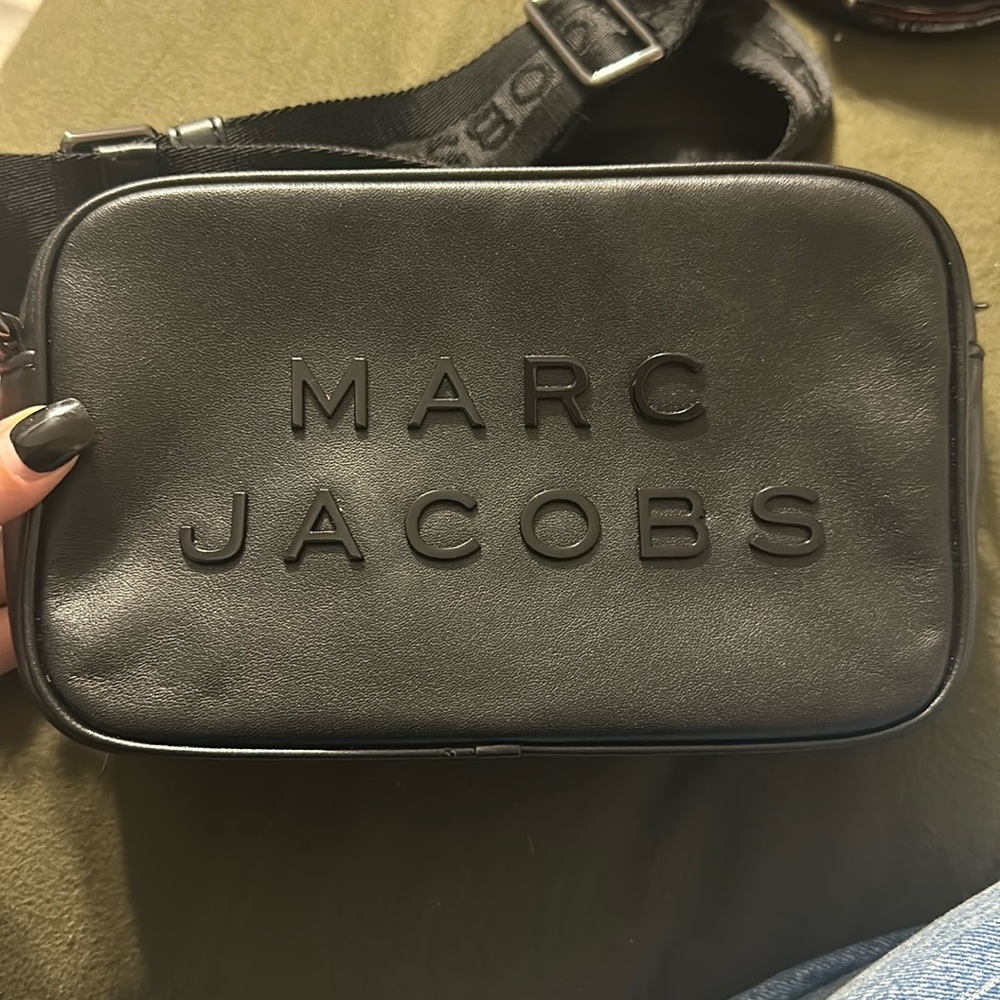 Marc Jacobs crossbody